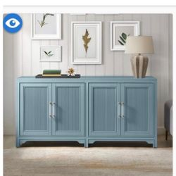 Accent Cabinet