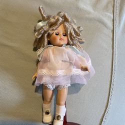Shirley Temple Doll 