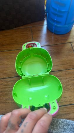 Coco melon toys