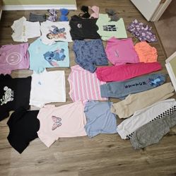 Clothes  Size 10  12