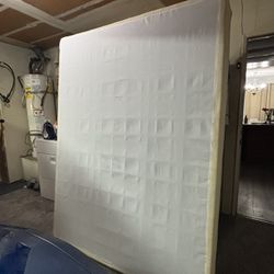FREE Queen Box Spring