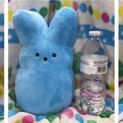 10” Plush Peeps Easter 