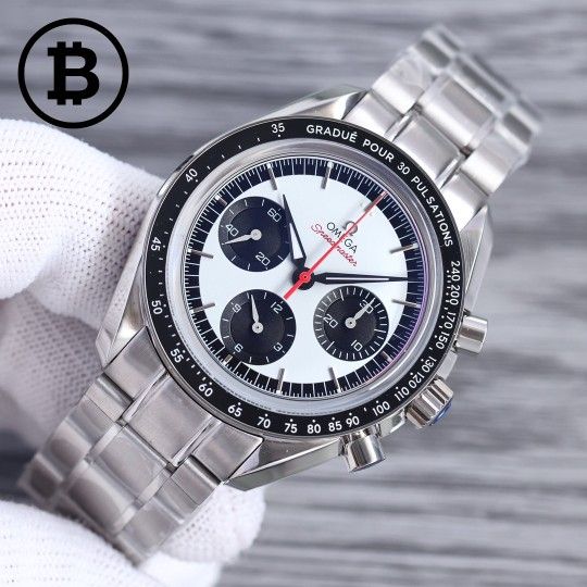 OMEGA Speedmaster Watches 33 All Sizes Available