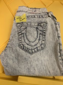 Women’s True Religion 