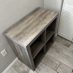 Box Shelves 