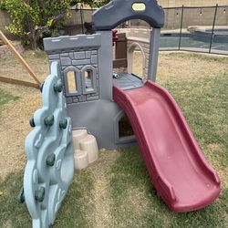 Little Tikes Playset