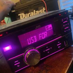 Speaker, Amplier & Stereo 