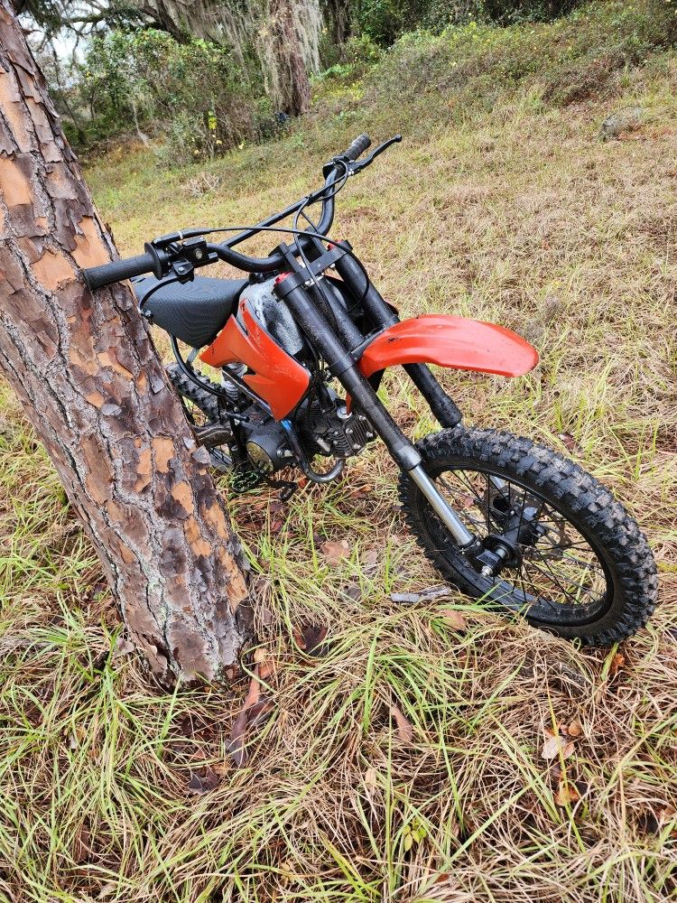 2020 Taotao DB17