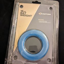16 Oz Bat Weight