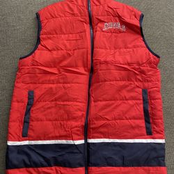 Angels Vest
