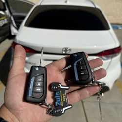 Car Key. Llaves Para Carros. Autos. Controles. Fob.