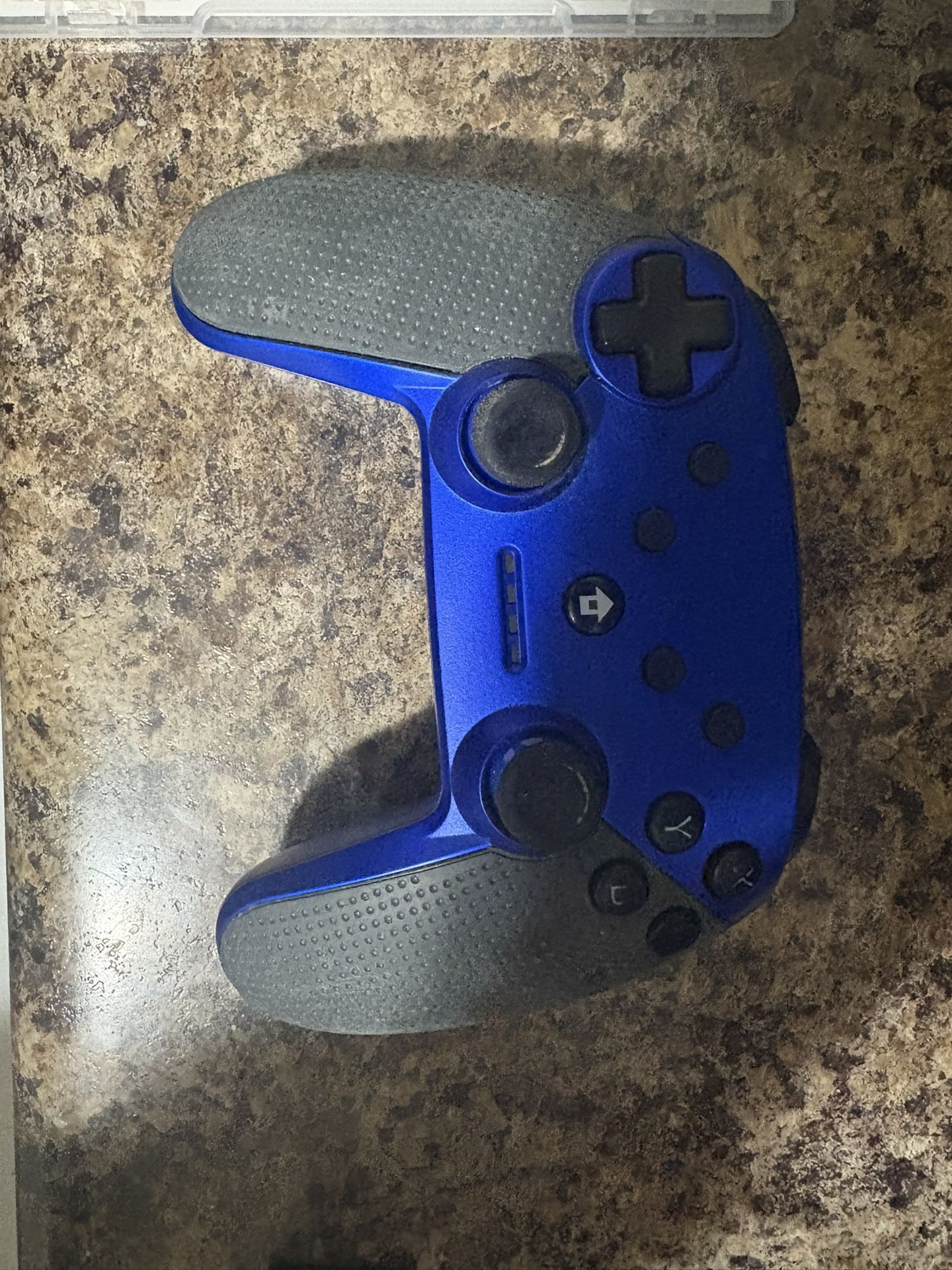 PS4 Style Nintendo Switch Controller