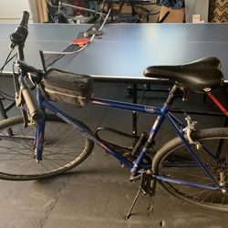 Bike For Sale (need Gone)