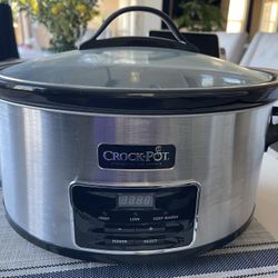 Crock Pot 