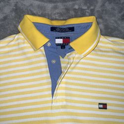 Tommy Hillfiger Vintage Polo