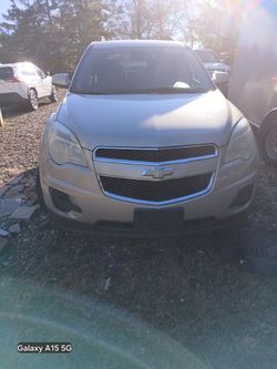 2011 Chevrolet Equinox