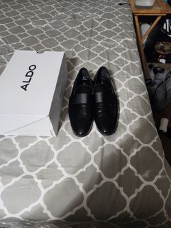 Men's Aldo Dress Shoes
