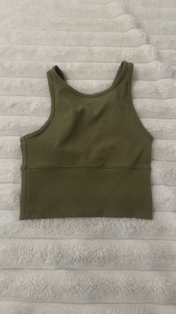 Blusa Lululemon Size M