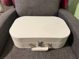 Crosley Record Player with records