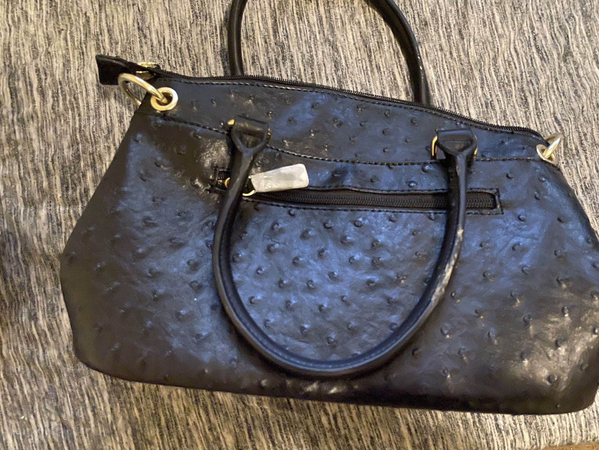 Gianni Bernini Purse 