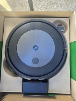 I Robot Mop And Vaccume 