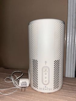 Scentsy Air Purifier