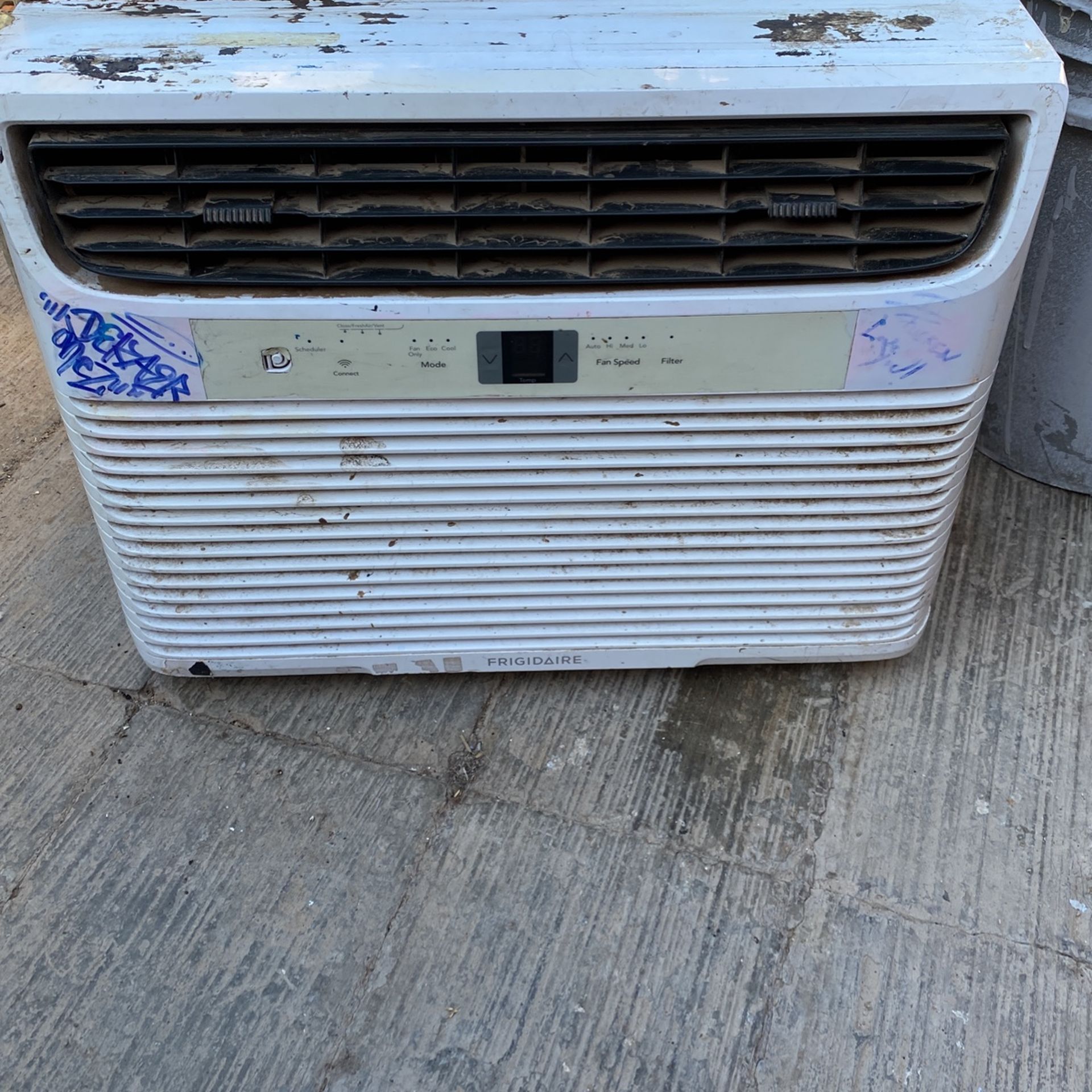 Frigidaire Ac Unit