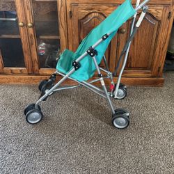 Stroller 