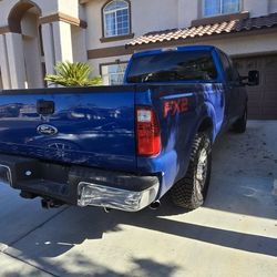 2016 Ford F-250 Super Duty XL