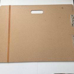 Artist’s Loft Field Sketch Board 