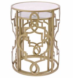 Event cylinders