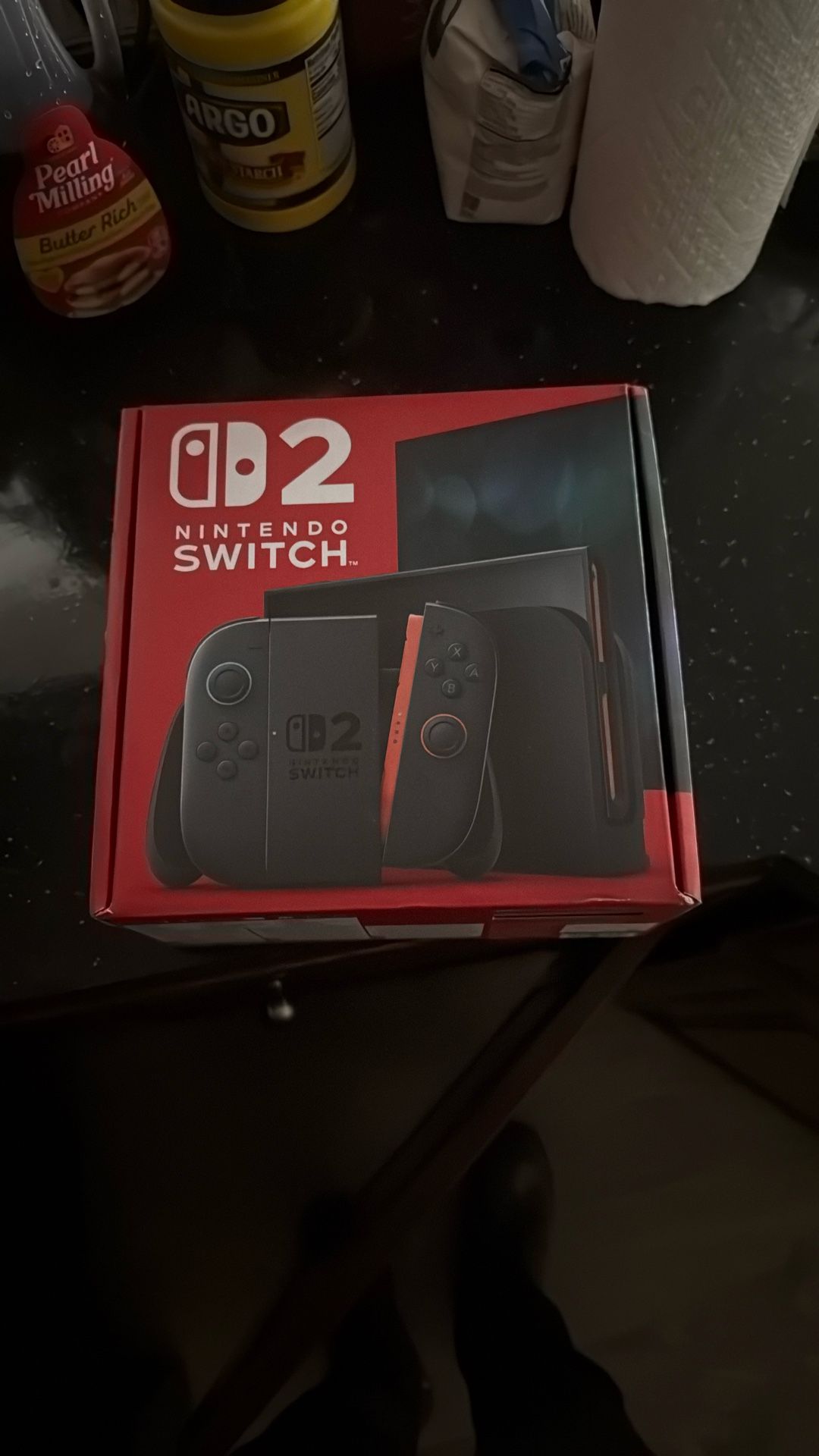 Nintendo Switch 2