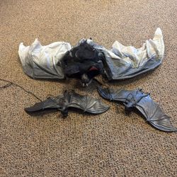 Set Of Bats