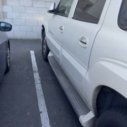 2005 Cadillac Escalade