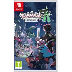 Nintendo Switch Game - Pokemon Legends ZA
