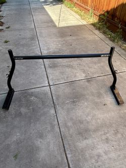 Back Rack