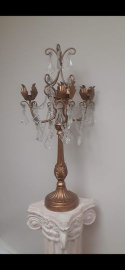 Candle Holders For Sale