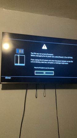 Selling ps4