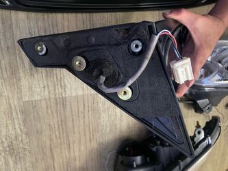 Subaru parts
