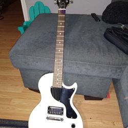 Electric Guitar