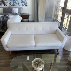 Messinger 78" Loveseat by Wade Logan from Wayfair.