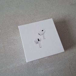 AirPods 2nd Gen (USB-C)