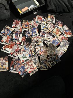 Hockey Cards