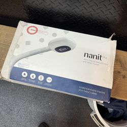 Nanit Plus 