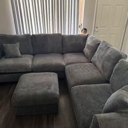 sectional sofa