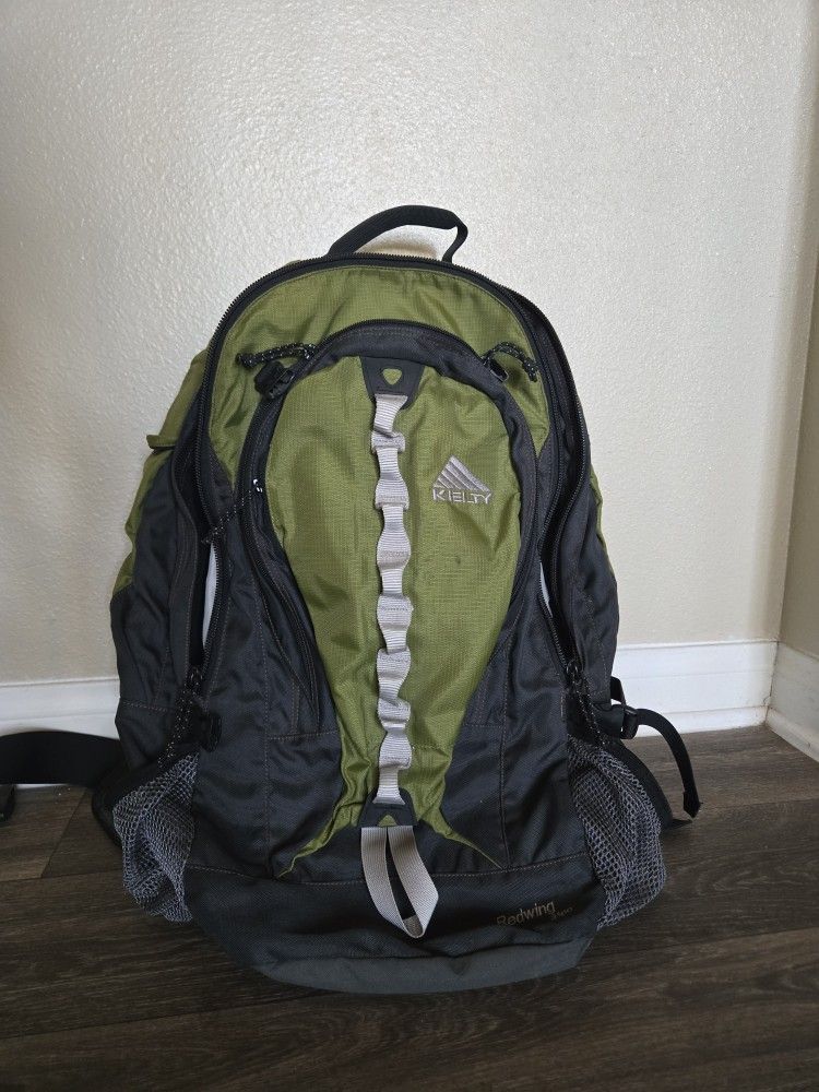 Backpack