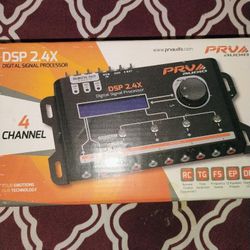 Dps Car Audio $60