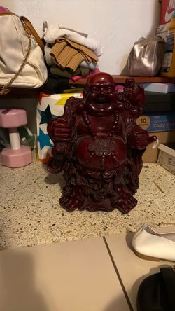 Buddha