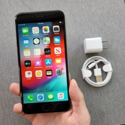 iPhone 6 Plus - UNLOCKED - Like New 