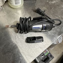 Dremel 200 Rotary Tool